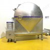 3,000kg Simon Freres STRO-3000 Stainless Steel Butter Silo